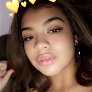 Meet your Posher, Glenda